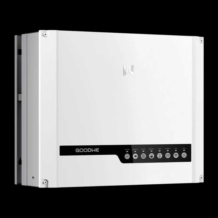 Invertor Hibrid Functie AC-Coupled 5kW Goodwe GW5048D-ES, Low Voltage