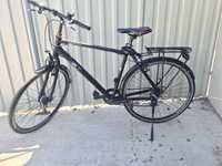 Bicicleta KTM Oxford aluminiu