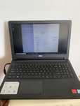 Laptop Dell Inspiron 15 3000