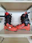 Clapari schiuri ski tura Tecnica Zero G Pro sh marime 29.5