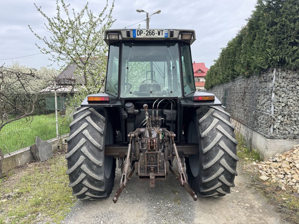 Tractor Massey Ferguson 3060
