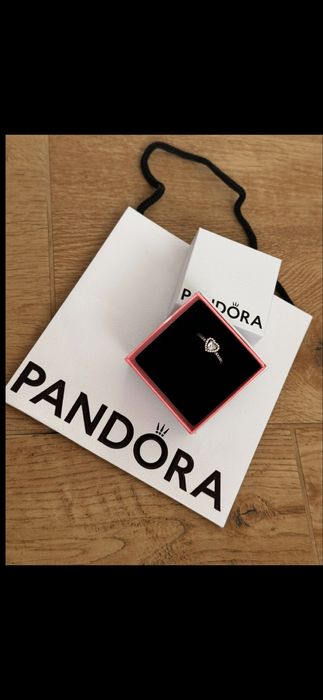 Пандора пръстен Pandora