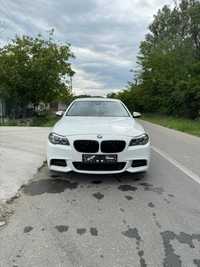 BMW 520d // F10 // An 2014
