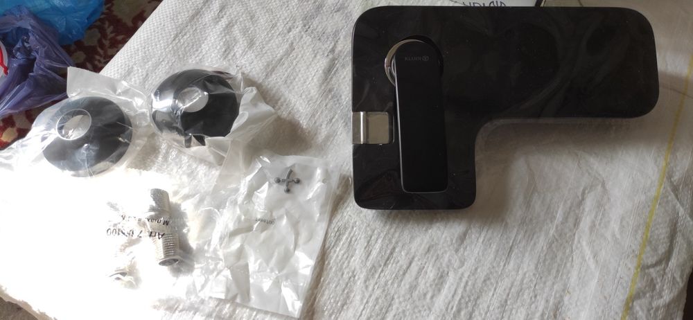 Baterie cada. kludi balance