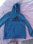Слуичер на Adidas
