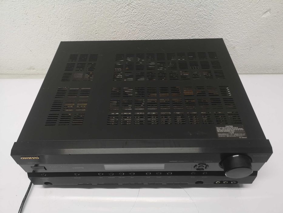 Ресийвър - ONKYO TX-SR506