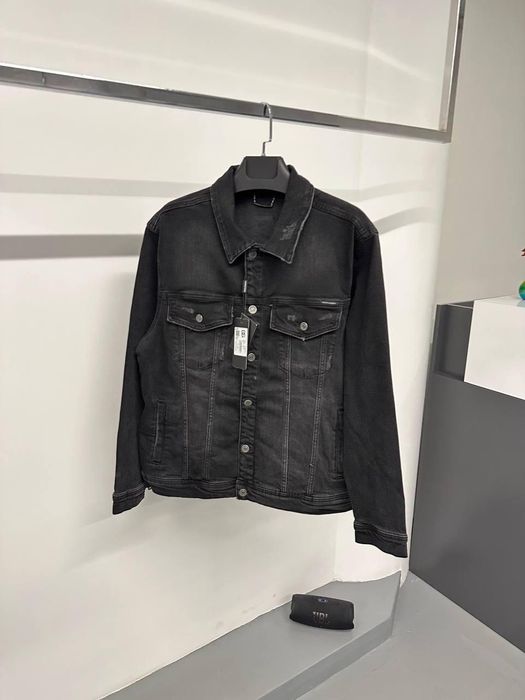 Мъжки дънкови якета