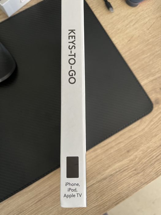 клавиатура для ios