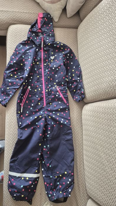 Детски гащеризон