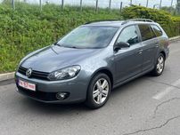 Volkswagen Golf Volkswagen Golf Match / 2013