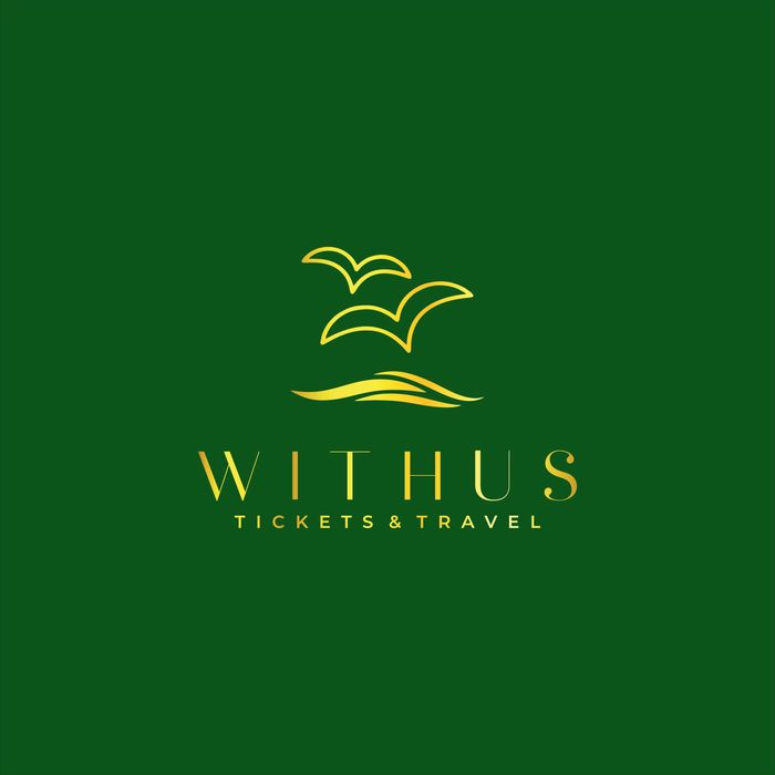 Авиакасса WITHUS TRIP 24/7