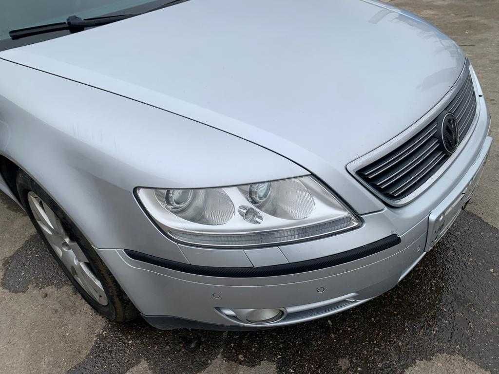 Dezmembrez volkswagen phaeton 5.0 v10/phaeton 3.0 tdi/bara fata/