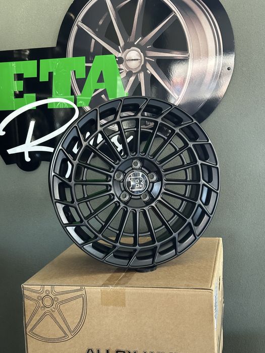 Джанти за Mercedes 19" 5x112 W212 W213 W204 W205 GLA GLC A C E 4 Matic