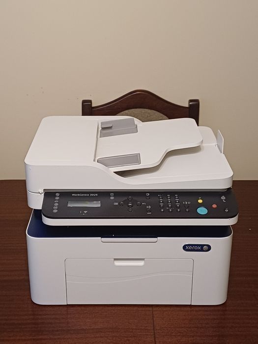 Imprimanta xerox 3025 WiFi