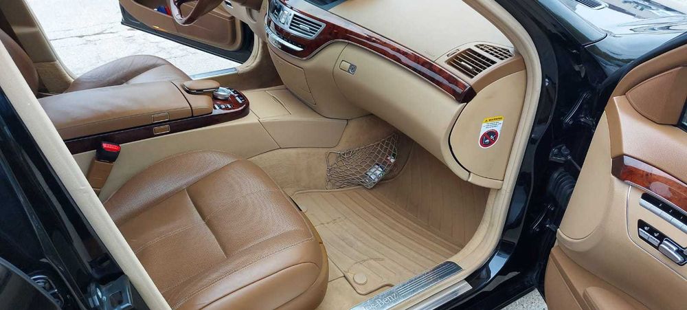 Auto, Mercedes-benz 320 CDI 4 MATIC