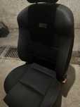 Interior recaro textil cupra r 99-05