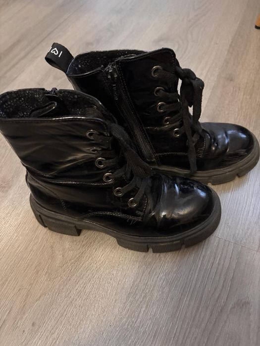 Детски боти, 34 номер