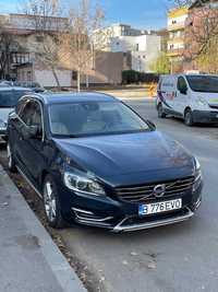 Volvo V60 PLUG-IN Hybrid AWD