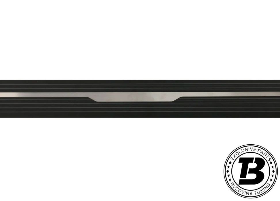 Praguri Aluminiu Electrice compatibile cu Range Rover Vogue Sport