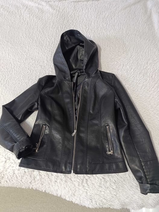 куртка  женская осень