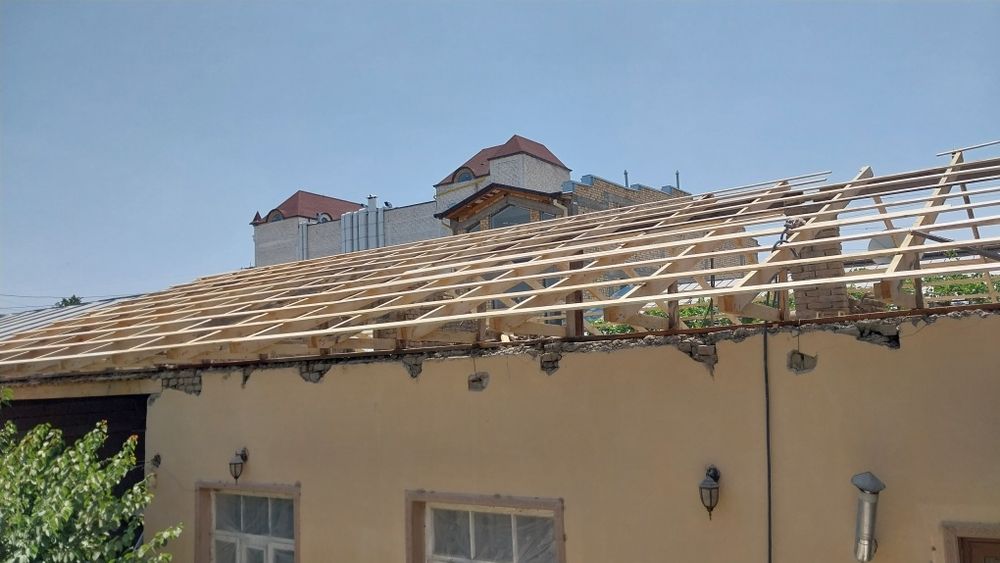 Unversal ustalar Samarkand shahar