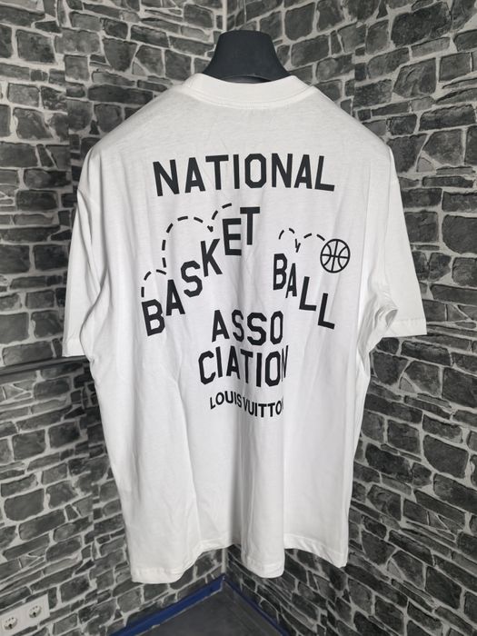 Luis Viton тениска