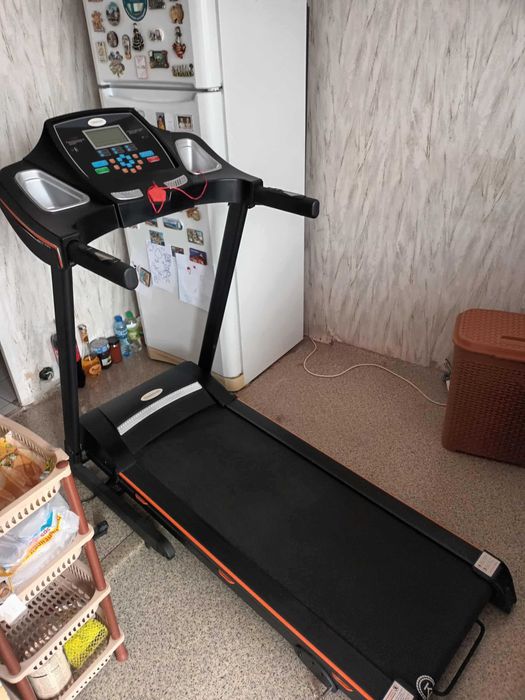 Бягаща пътека Kondition