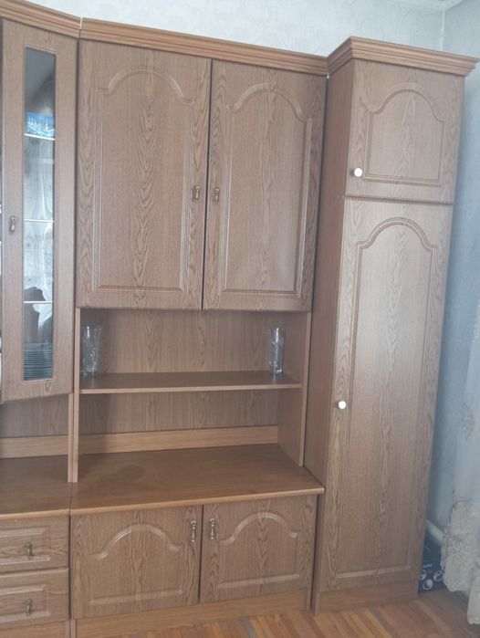 Продам стенку в отличном состоянии