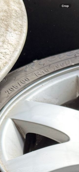 Джанти за bmw e46