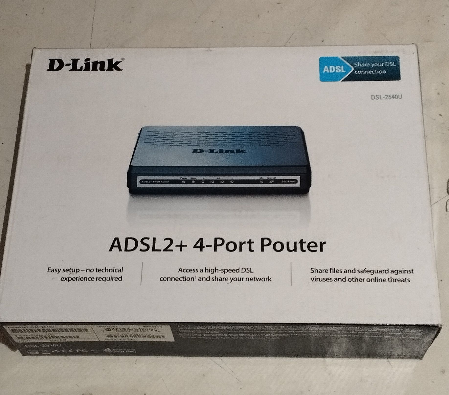 Продам  D - link