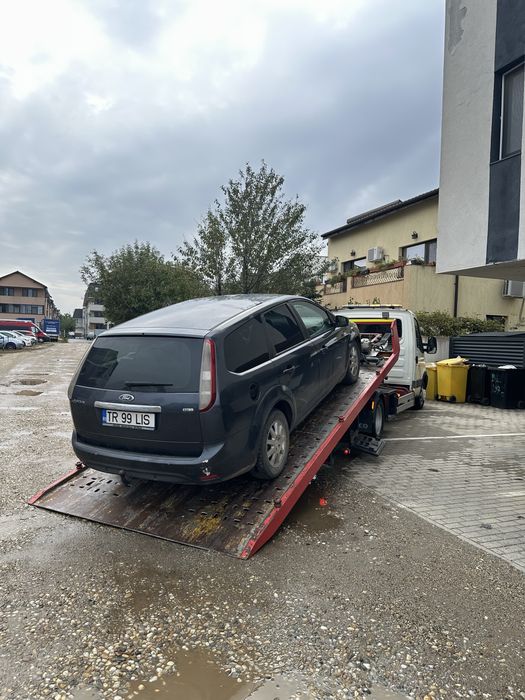 Tractari auto Platforma Auto 24/24 7/7 service mobil intervenim rapid