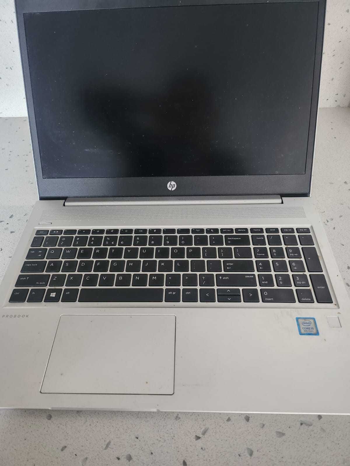Laptop HP ProBook 450 G6 cu procesor Intel®Core™, Whiskey Lake