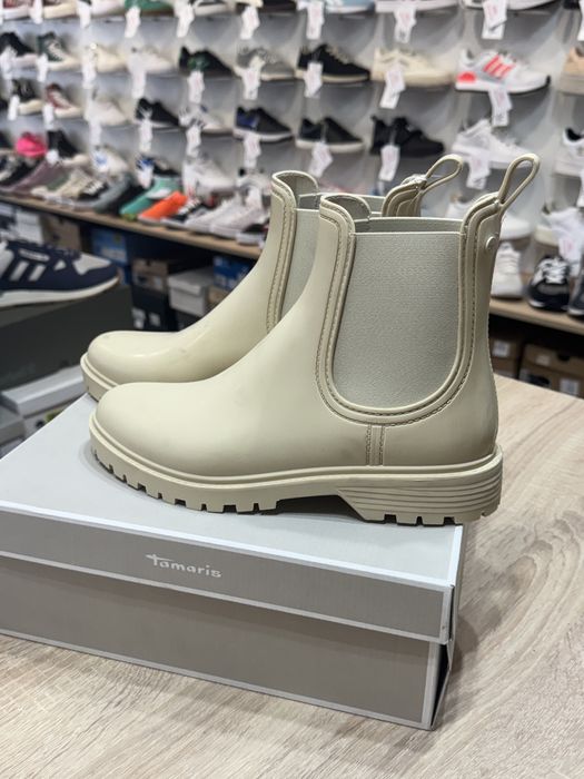 Ghete Tamaris Ploaie Dama - 40