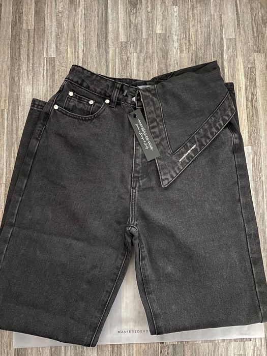 Дънки Maniere De Voir