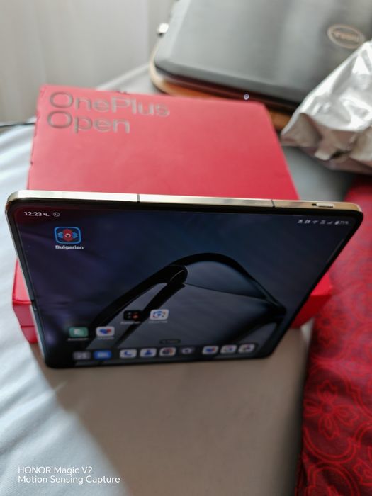One Plus Open 512gb 16ram