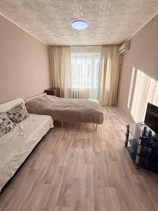 Сдам 1-комнатную квартиру на Металлургов 17