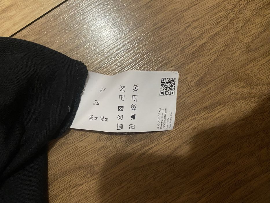 Tricou Hugo Boss original