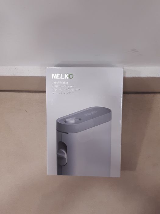 Imprimanta Termina Nelko Sigilata