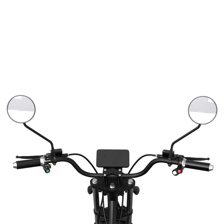 Електрически скутер EVERCROSS 702, 2000W, 30Ah/60V