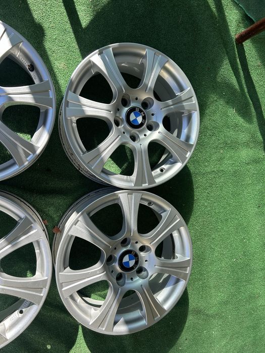 5x120 16 за BMW