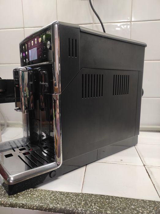 Кафемашина/Каферобот Saeco Picobaristo Deluxe