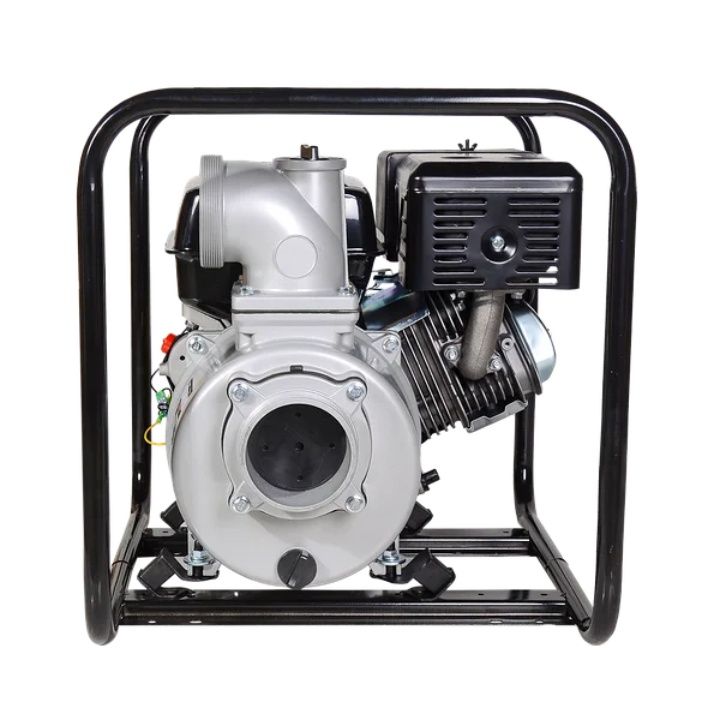 Продам Мотопомпу Huter MP-100