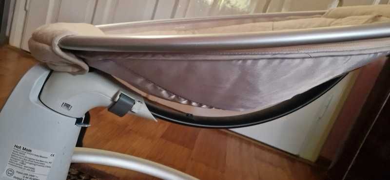 Balansoar Hot Mom BB200