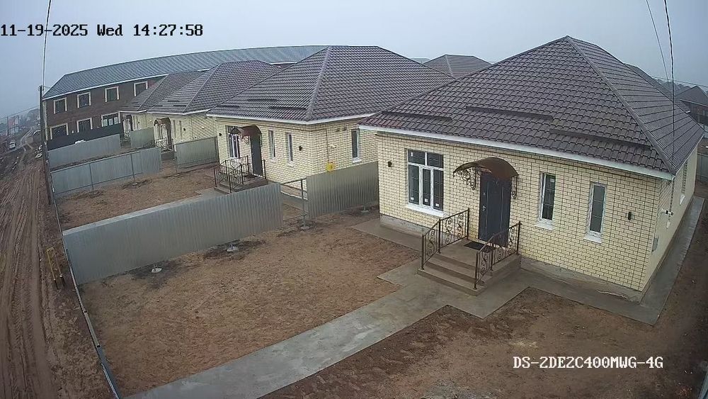 Продаётся дом 2025 г