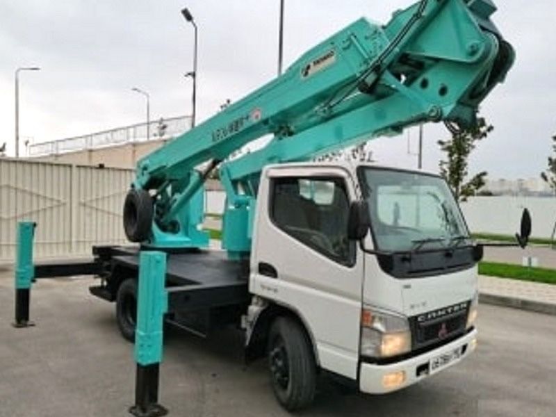 Услуги Автовышки. Автовышка. АГП. Кобра. Автогидроподъемник