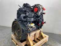 Motor complet Komatsu SAA6D114E-5 - Piese de motor Komatsu