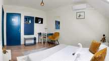 Apartament sistem hotelier