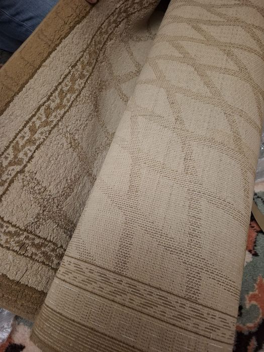 Covor interior/ mocheta
