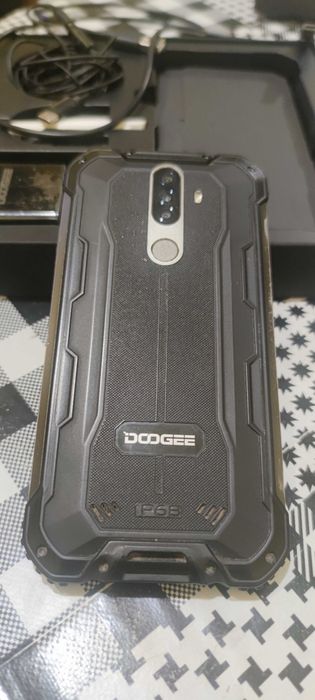 DOOGEE S58 PRO за продан