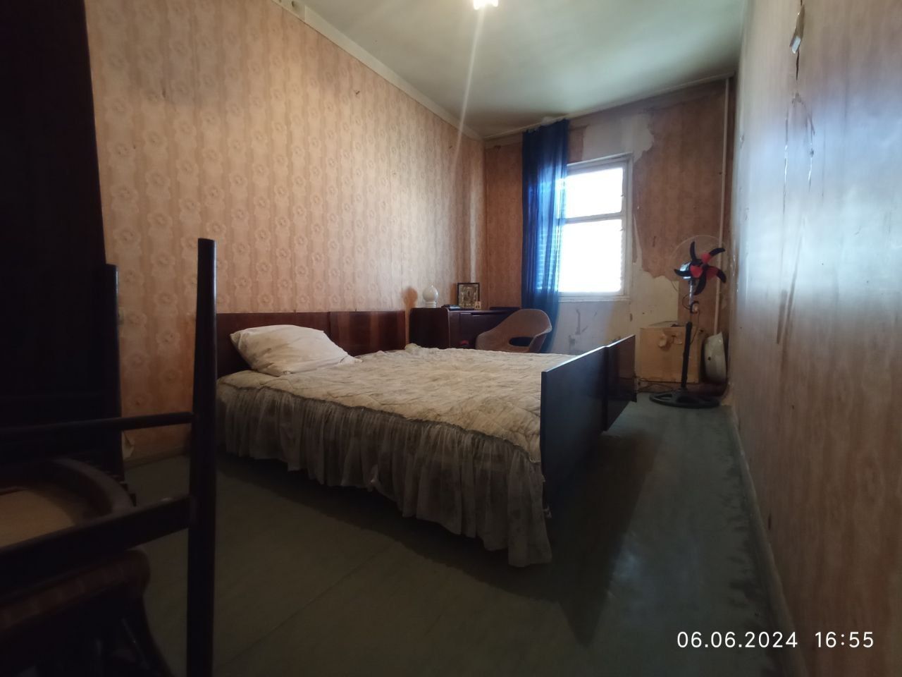 Реальному покупателю скидка 500 $...Продается 3х комнатная на Панельно